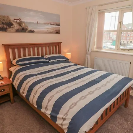 Mariners' Rest