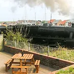 Casa vacanze Mariners' Rest Whitby