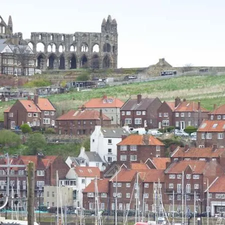 Mariners' Rest 度假居