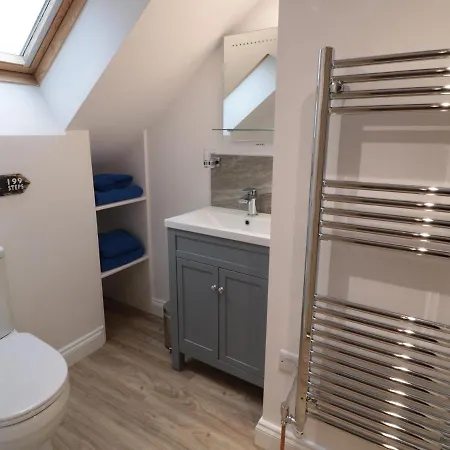 Hébergement de vacances Mariners' Rest