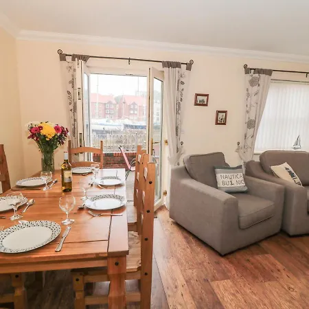 Mariners' Rest Whitby