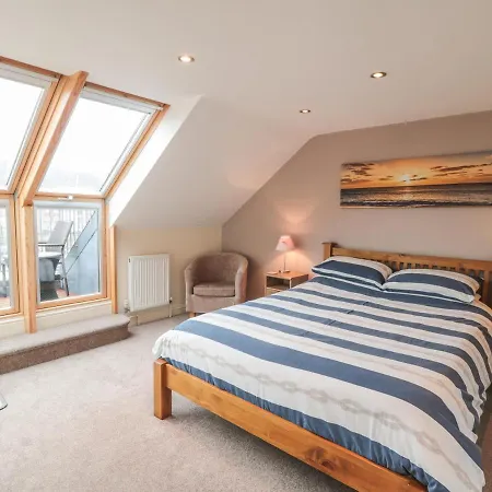 Mariners' Rest Whitby