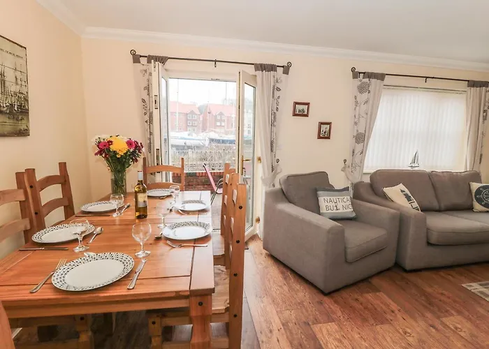 Mariners' Rest ويتبي