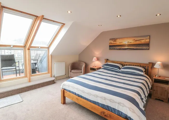 Mariners' Rest ويتبي